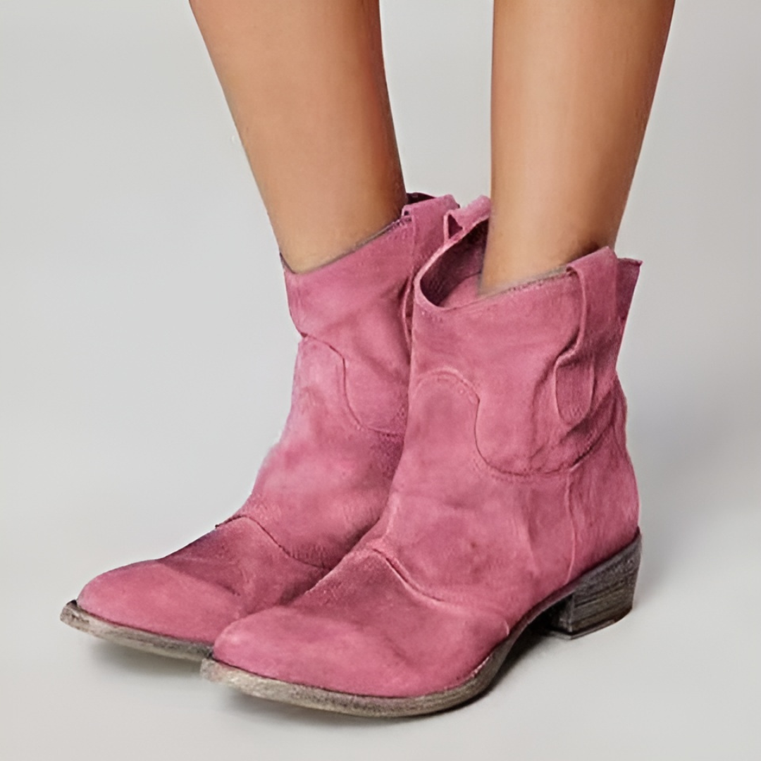 Vico™ | Petits Talons Orthopédiques Confortables