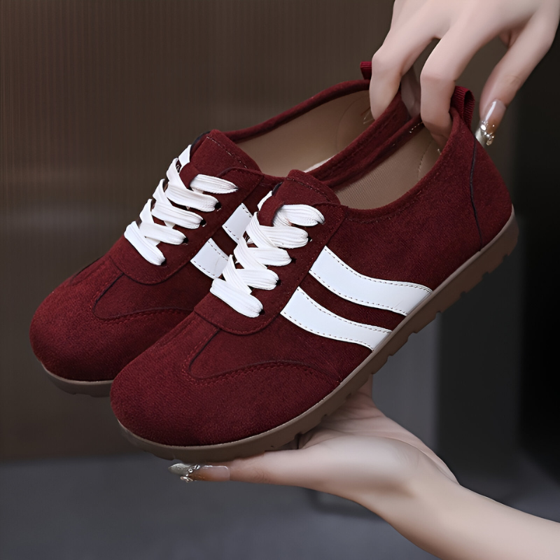 Joelle™ | Chaussures Orthopédiques Confortables