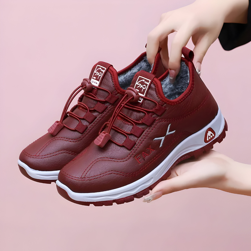 Nilo™ | Baskets Orthopédiques Confortables