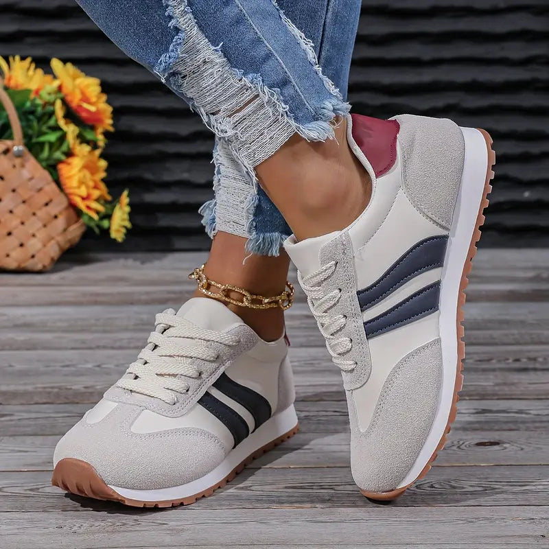 Luna™ | Chaussures Orthopédiques Confortables