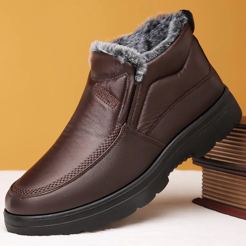 Rane™ | Chaussures Orthopédiques Confortables Durables