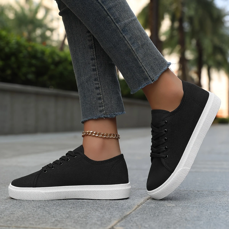 Robine™ | Chaussures Orthopédiques Confortables