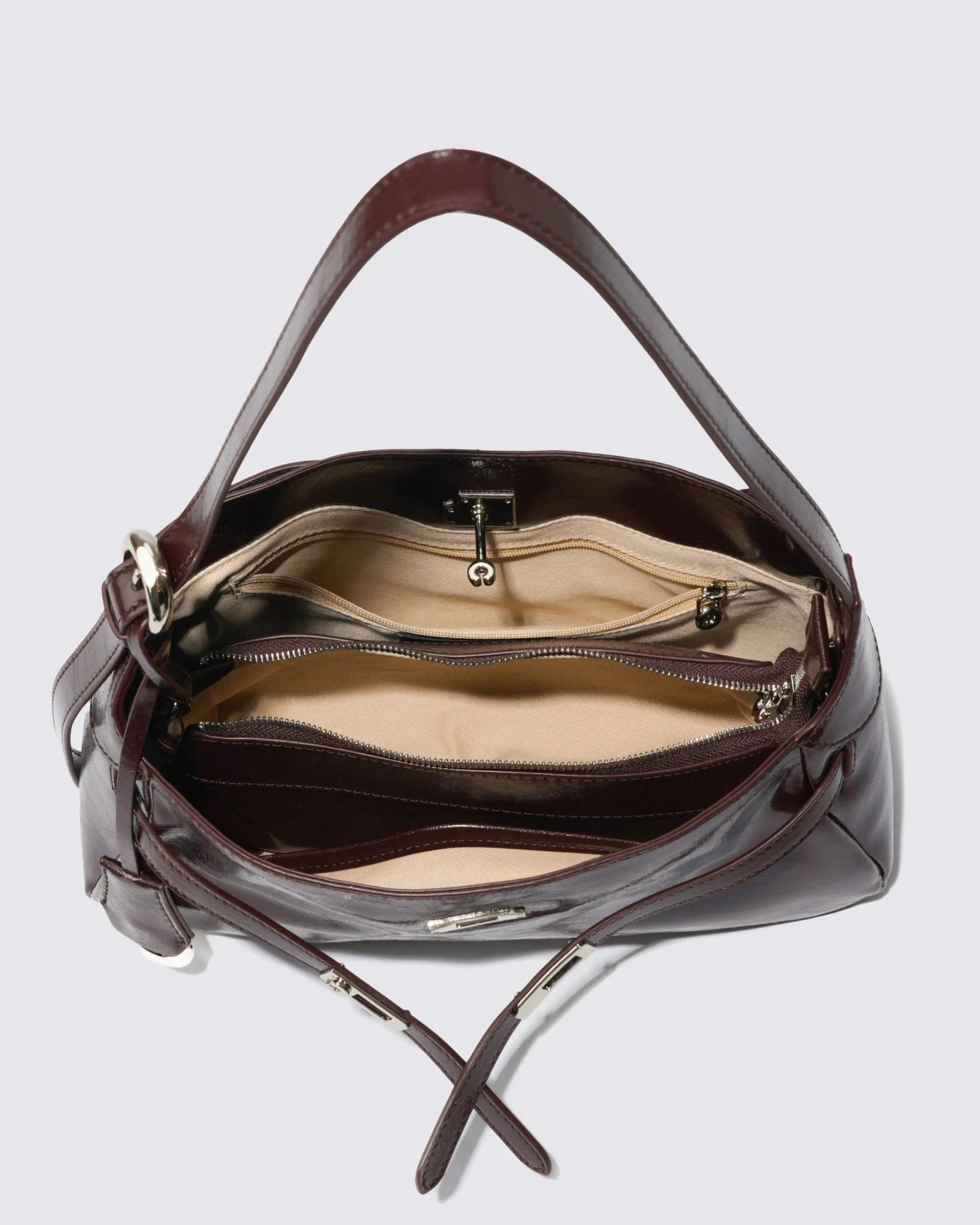 Ione™ | Sac à bandoulière minimaliste