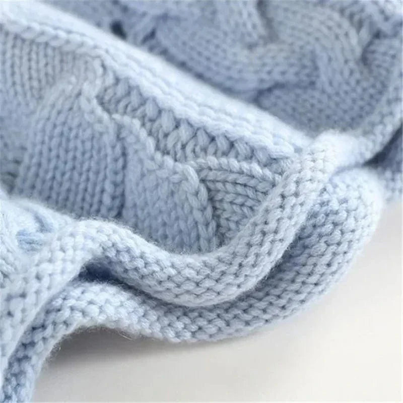 Siona™ | Pull d'hiver chaud et élégant