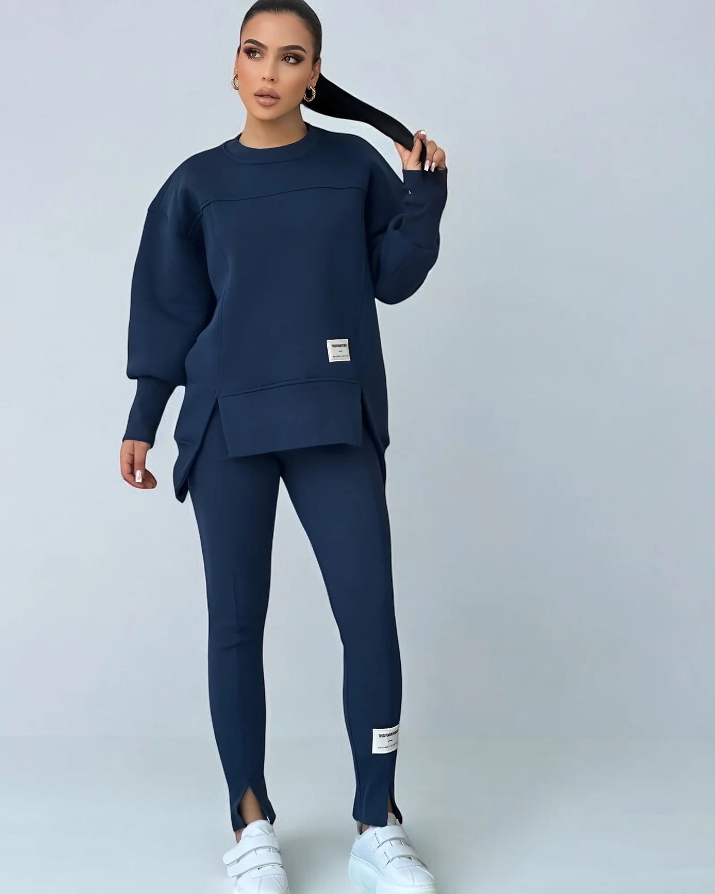 Eloa™ | Ensemble quotidien confortable