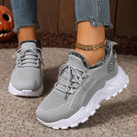 Telora™ | Baskets Orthopédiques Confortables