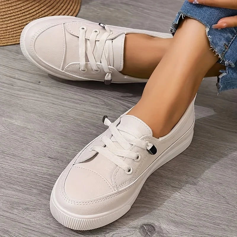 Eva™ | Baskets Orthopédiques Confortables