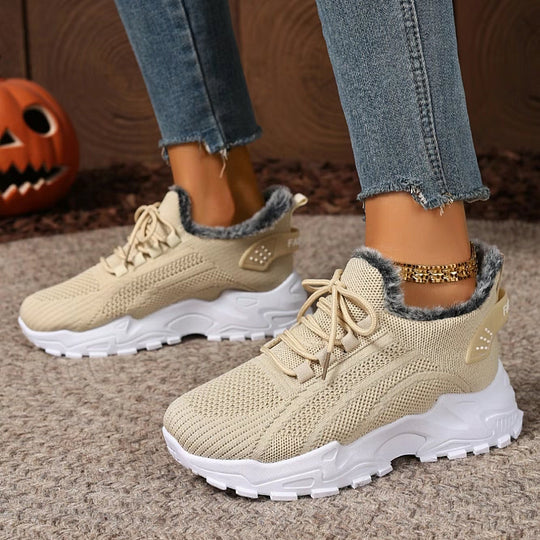 Telora™ | Baskets Orthopédiques Confortables