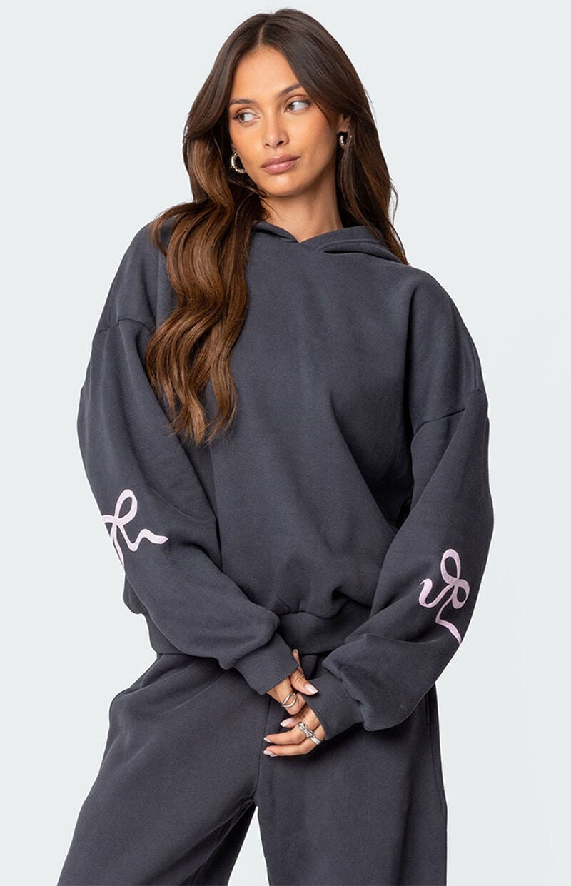 Maren™ | Ensemble Lounge avec Hoodie et Pantalon