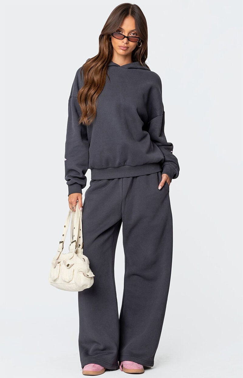 Maren™ | Ensemble de Détente avec Hoodie et Pantalon