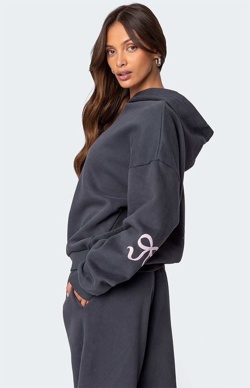Maren™ | Ensemble Lounge avec Hoodie et Pantalon