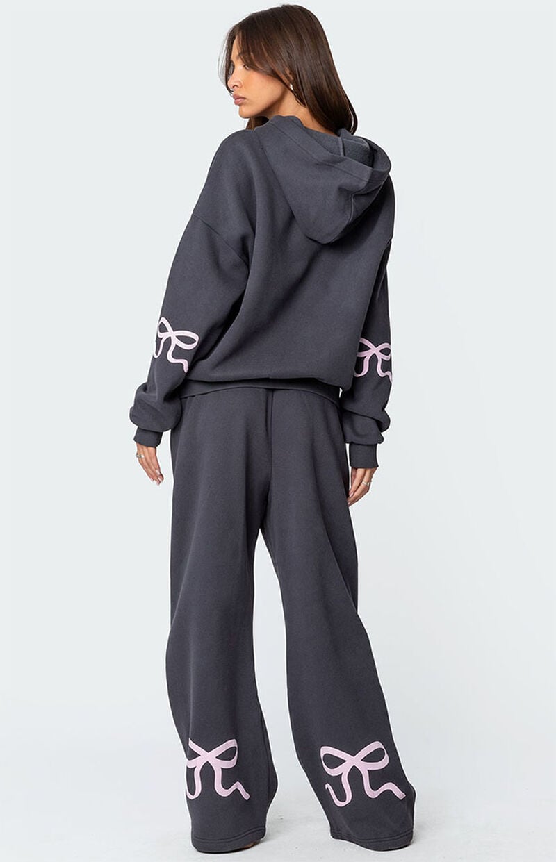 Maren™ | Ensemble Lounge avec Hoodie et Pantalon