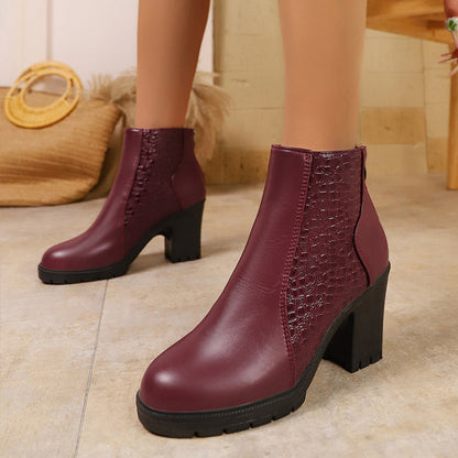 Brisa™ | Talons Orthopédiques Modernes et Confortables