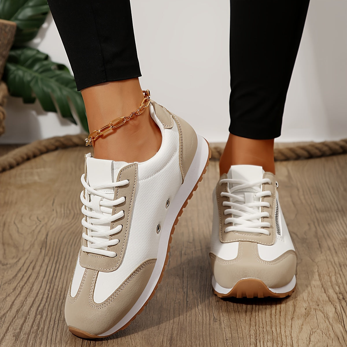 Sietske™ | Chaussures Orthopédiques Confortables