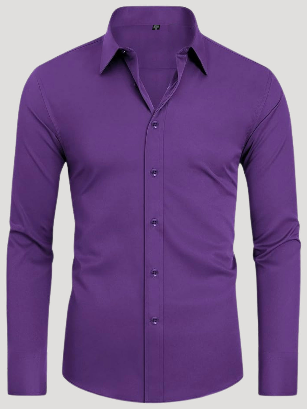 Daren™ | Chemise Classique Ajustée