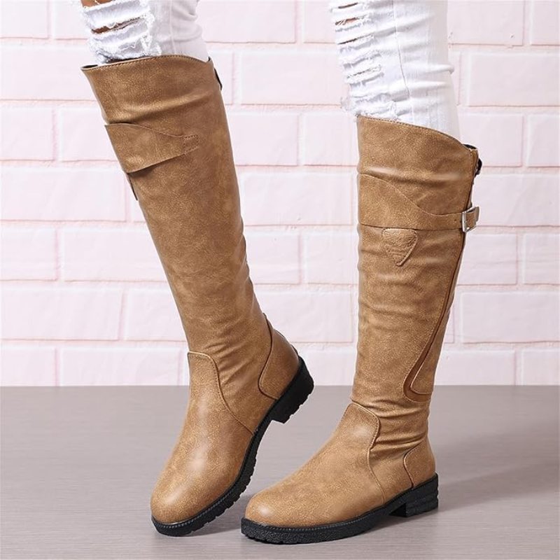 Meko™ | Bottes Orthopédiques Confortables