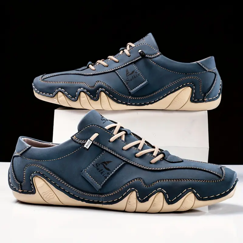 Greet™ | Baskets Orthopédiques Confortables