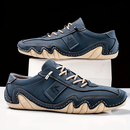 Greet™ | Baskets Orthopédiques Confortables