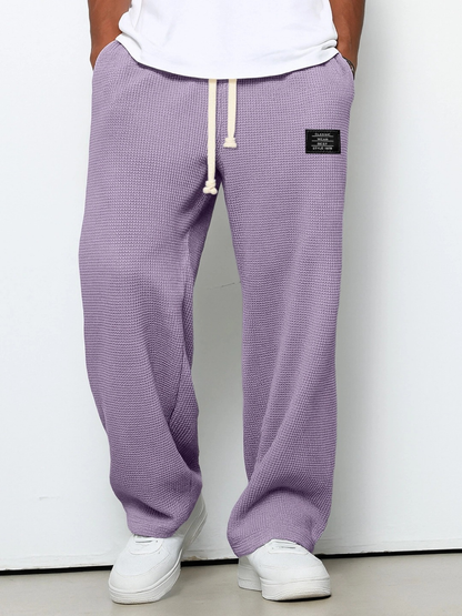 Mivo™ | Pantalon Confortable Côtelé