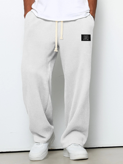 Mivo™ | Pantalon Confortable Côtelé