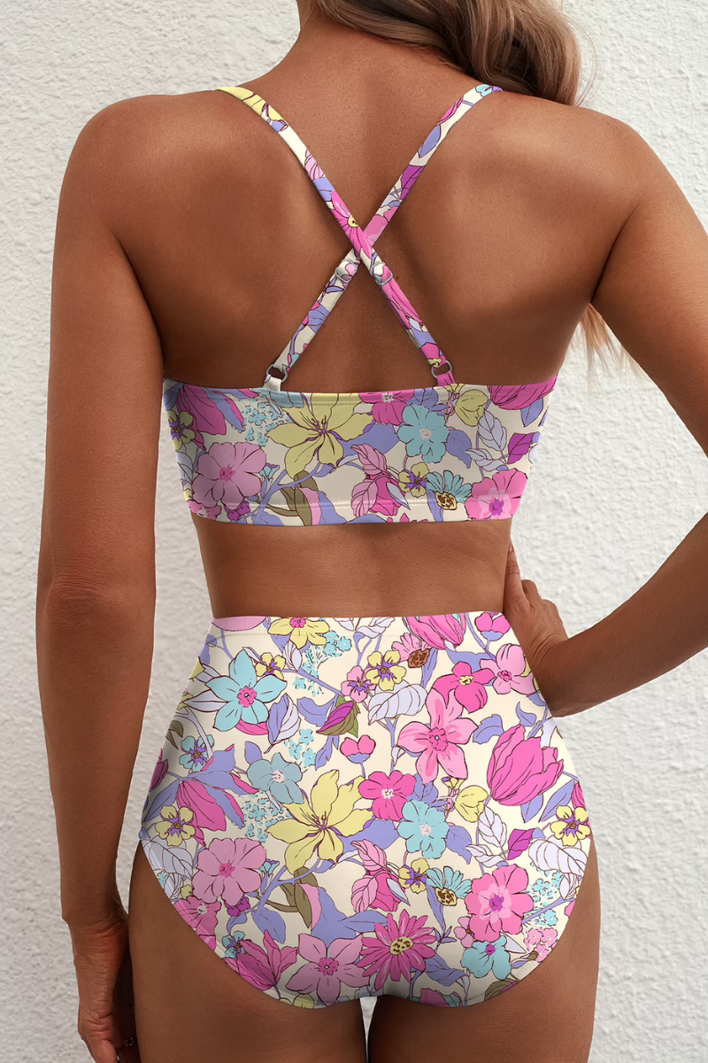 Fenna™ | Bikini Tummy Control Élégant