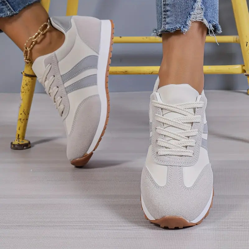 Luna™ | Chaussures Orthopédiques Confortables