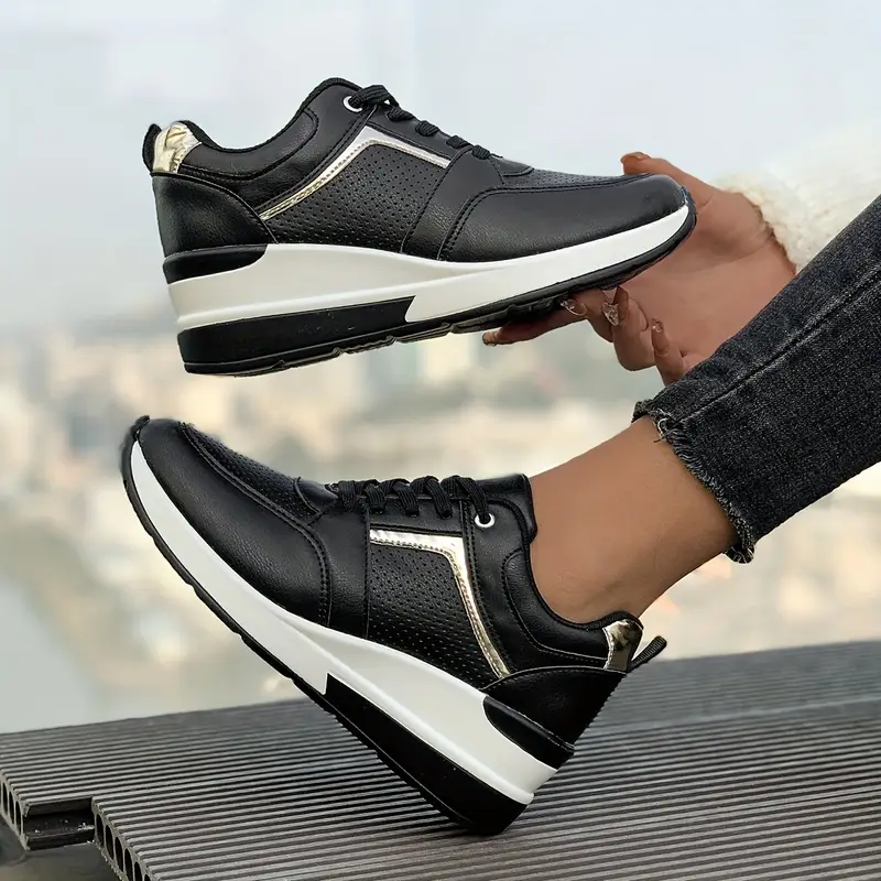 Ayla™ | Baskets Orthopédiques Confortables