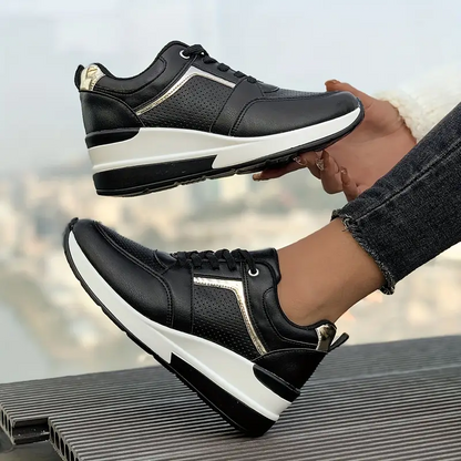 Ayla™ | Baskets Orthopédiques Confortables
