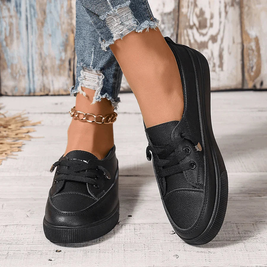 Eva™ | Baskets Orthopédiques Confortables