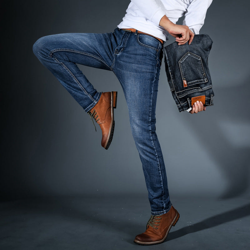 Jace™ | Jean Slim Moderne
