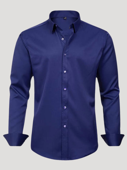 Daren™ | Chemise Classique Ajustée