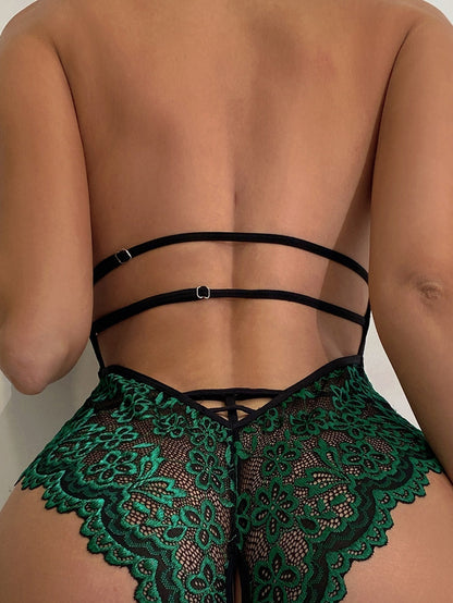 Sarah | Body corset français