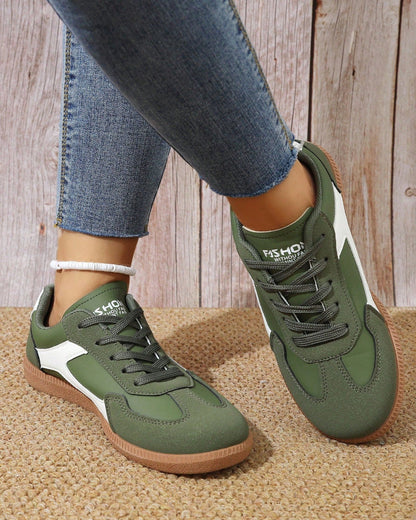 Amber™ | Baskets Orthopédiques Confortables