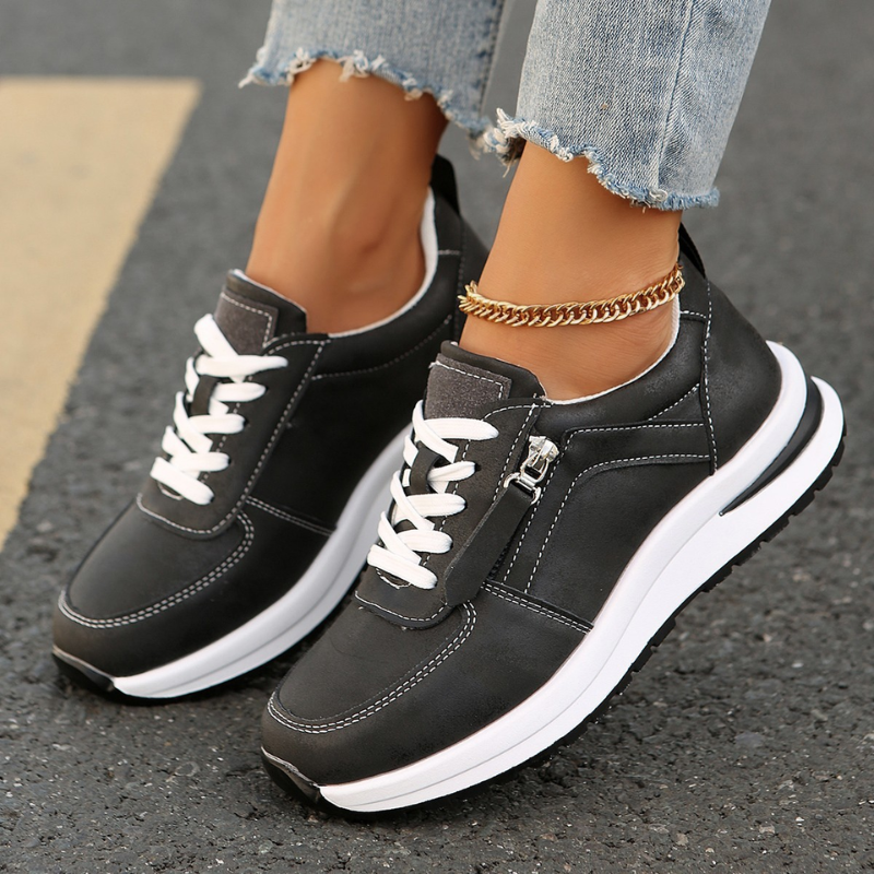 Mirle™ | Chaussures Orthopédiques Confortables