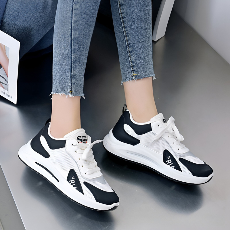 Kelly™ | Chaussures Orthopédiques Confortables