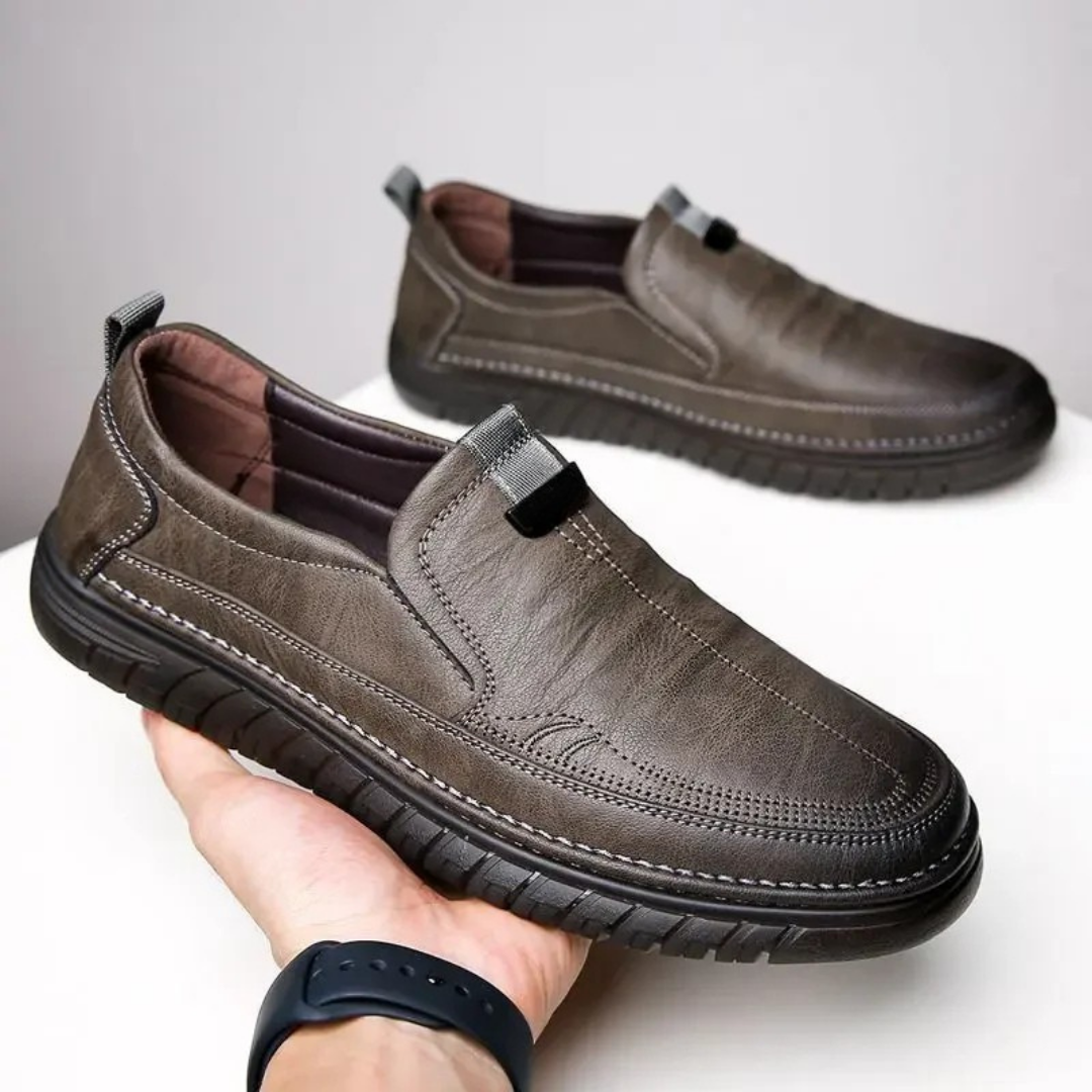 Navori™ | Chaussures Orthopédiques Confortables