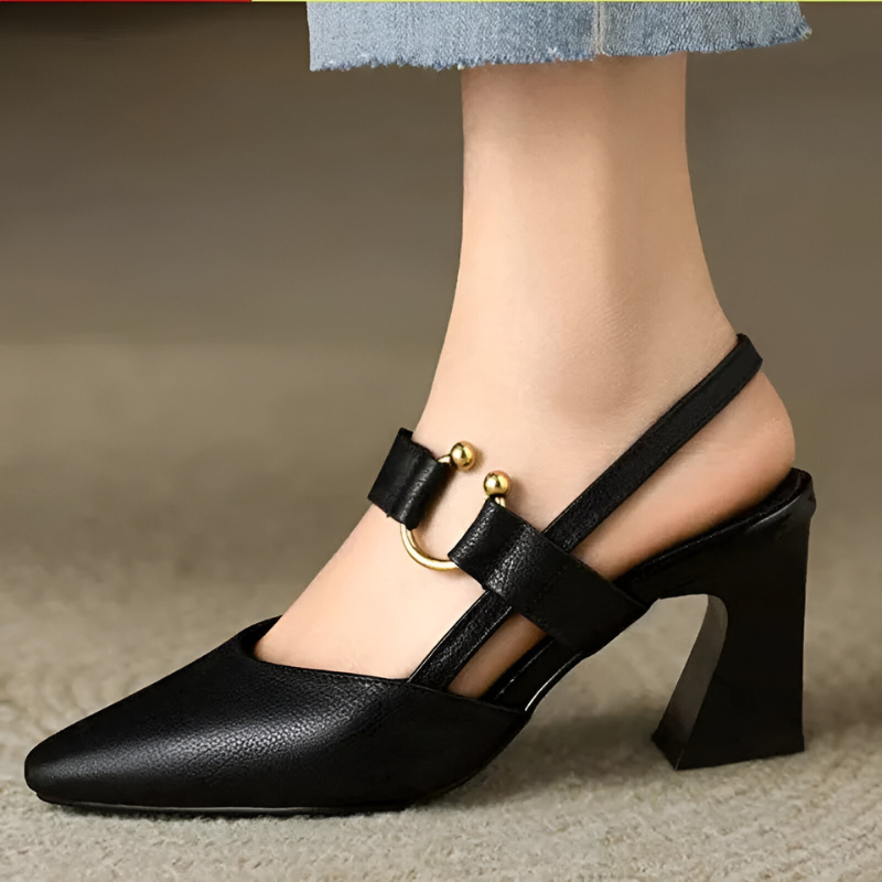 Bracha | Escarpins orthopédiques élégants et confortables