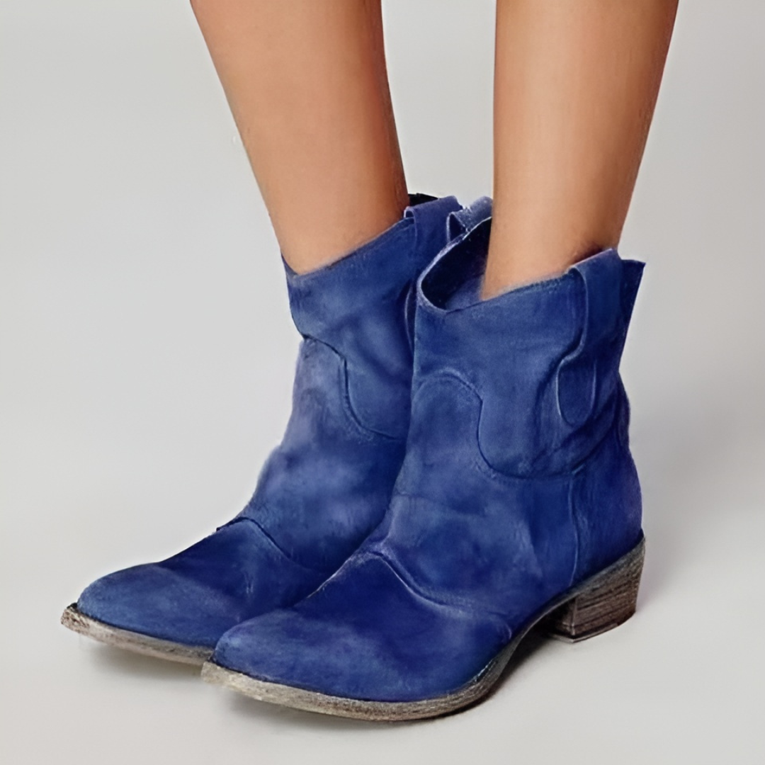 Vico™ | Petits Talons Orthopédiques Confortables