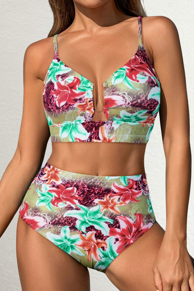Fenna™ | Bikini Tummy Control Élégant