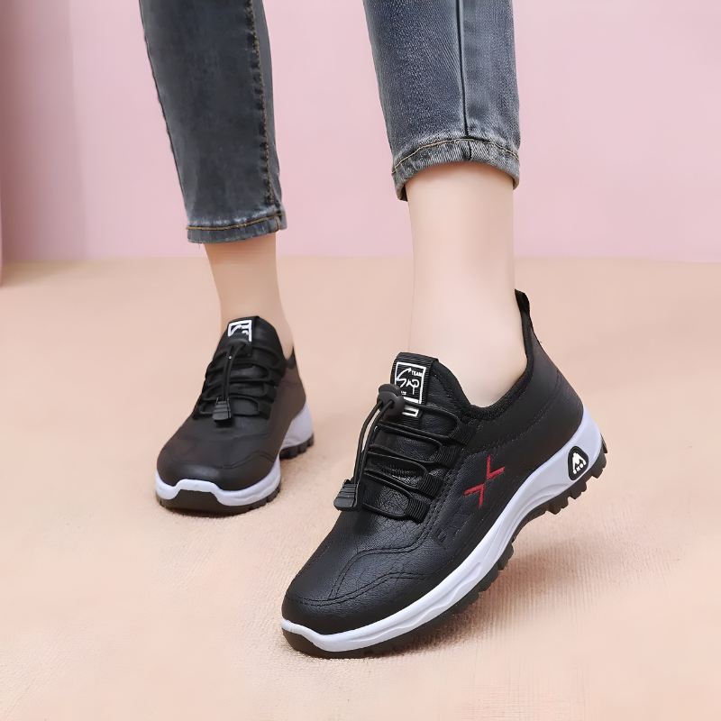 Nilo™ | Baskets Orthopédiques Confortables