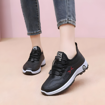 Nilo™ | Baskets Orthopédiques Confortables