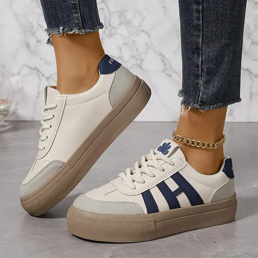Alice™ | Baskets Orthopédiques Confortables