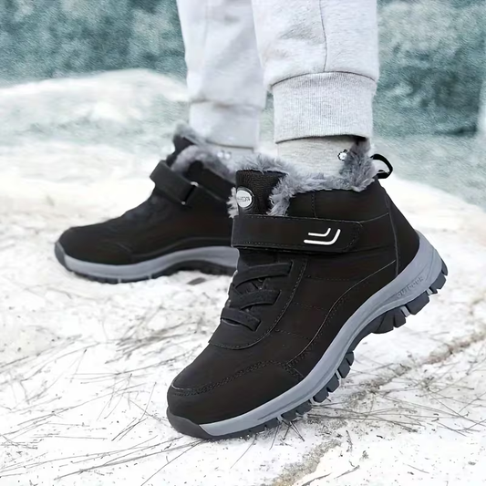 Kiro™ | Chaussures Orthopédiques Confortables Durables