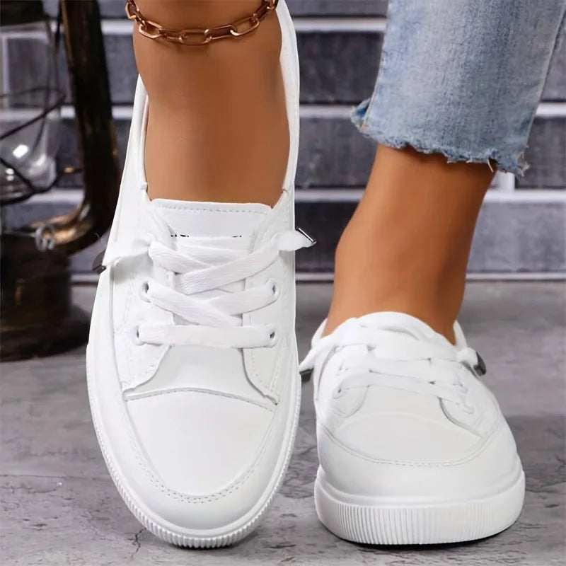Eva™ | Baskets Orthopédiques Confortables