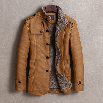 Lior™ | Veste Homme Texturée Moderne