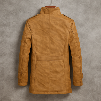 Lior™ | Veste Homme Texturée Moderne