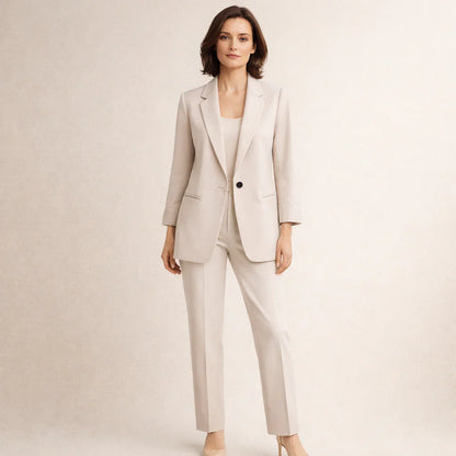 Veronica™ | Ensemble de Costume Classique Élégant
