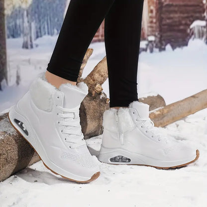 Niva™ | Baskets Orthopédiques Confortables