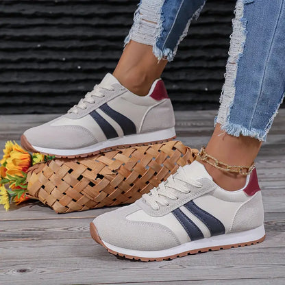 Luna™ | Chaussures Orthopédiques Confortables