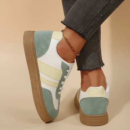 Frida™ | Chaussures Orthopédiques Confortables